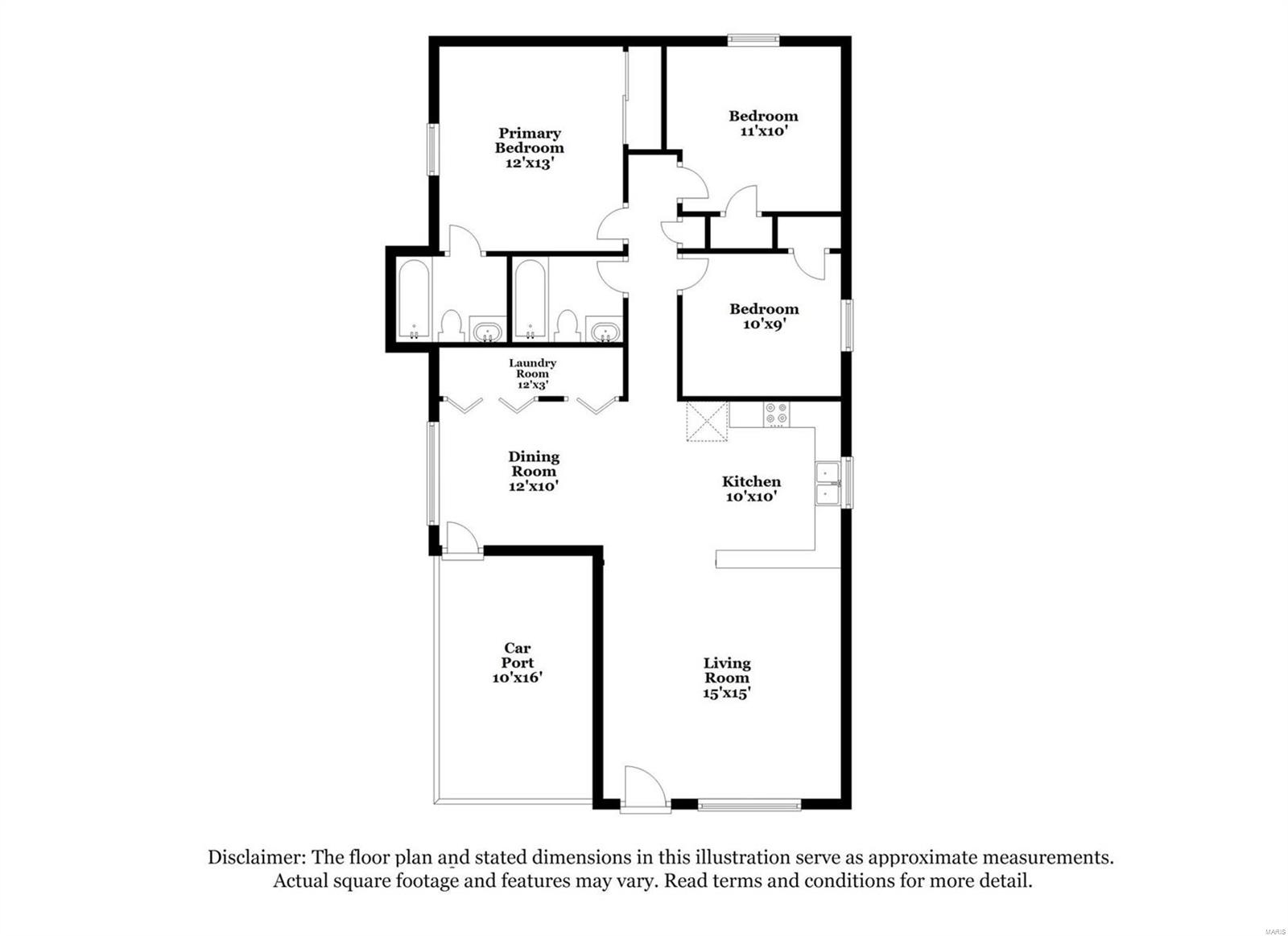 904 Summit Street Property Photo 2