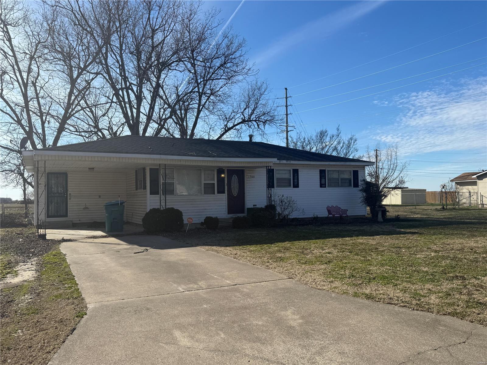 1300 Zaida Avenue Property Photo