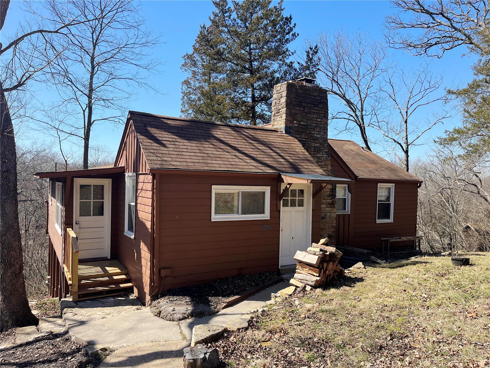 1841 Opeechee Beach Road Property Photo 1