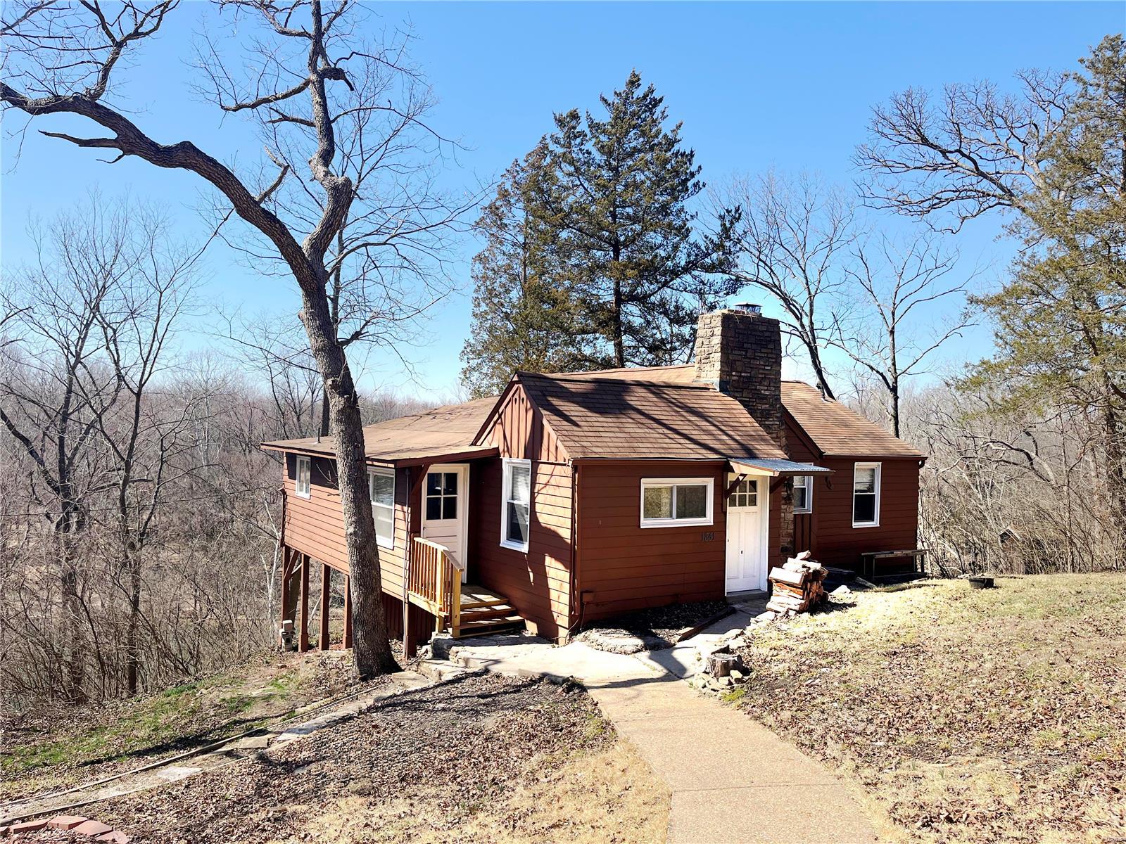 1841 Opeechee Beach Road Property Photo 2