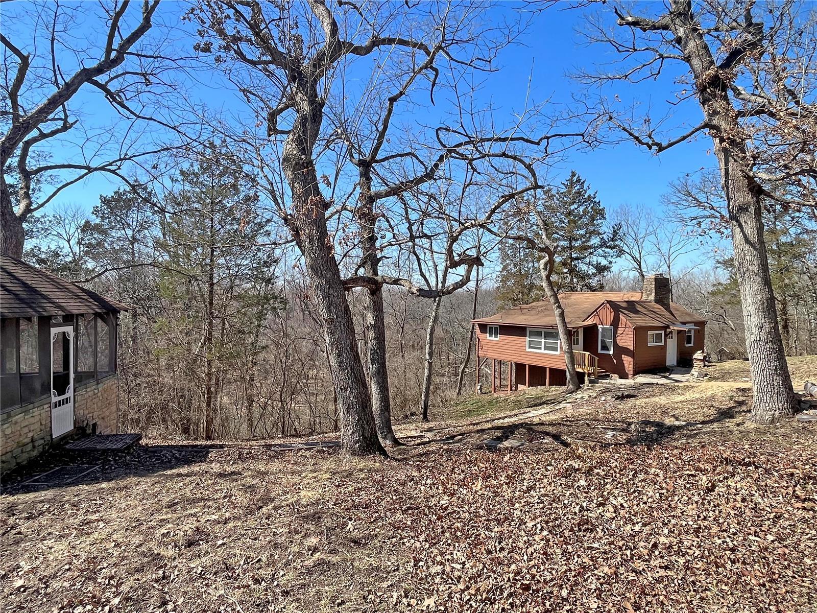 1841 Opeechee Beach Road Property Photo 3