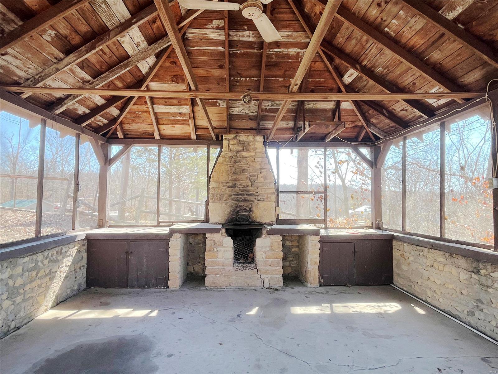 1841 Opeechee Beach Road Property Photo 15