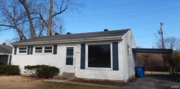 11918 Criterion Avenue Property Photo
