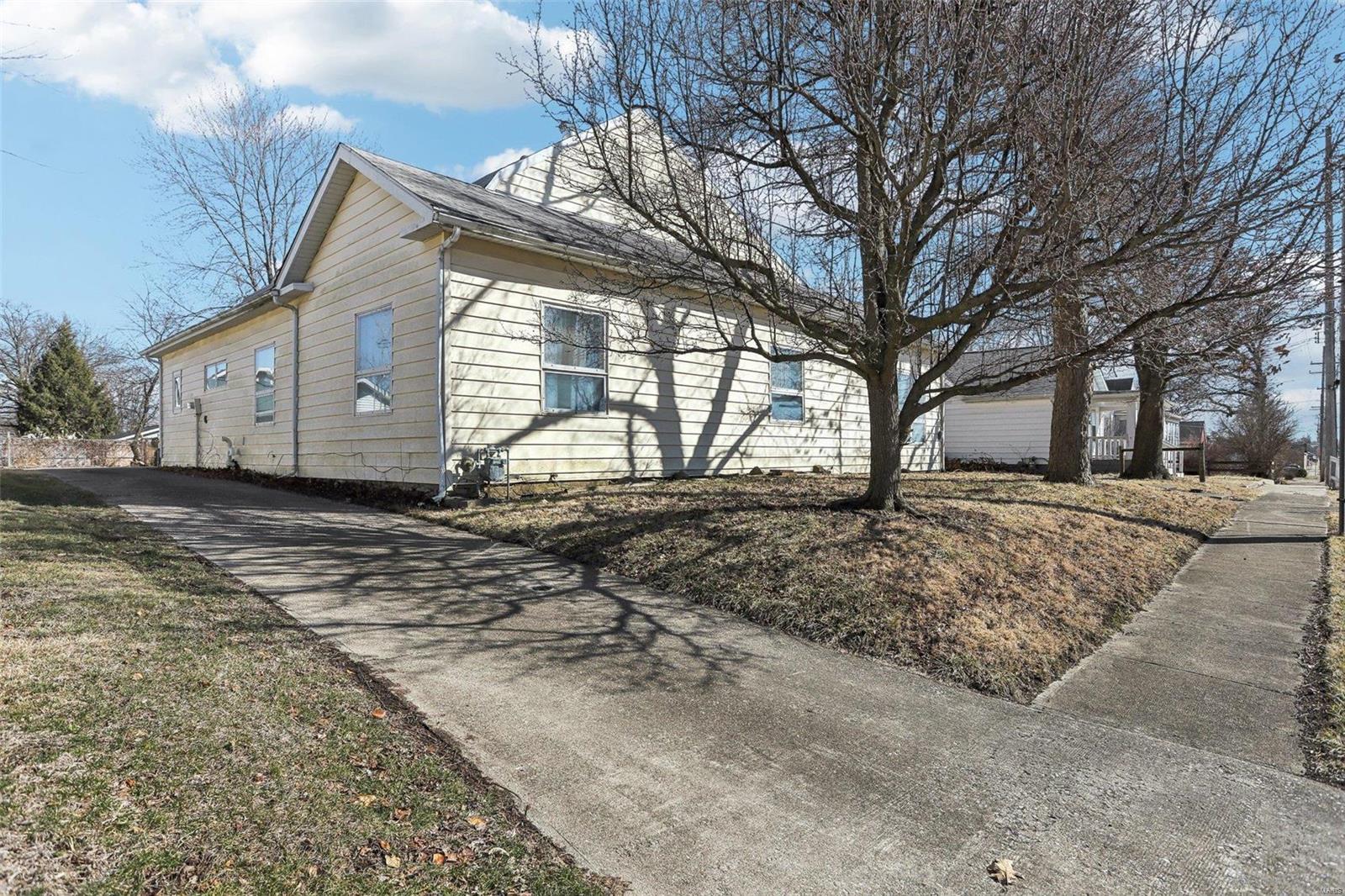 716 N Jefferson Street Property Photo