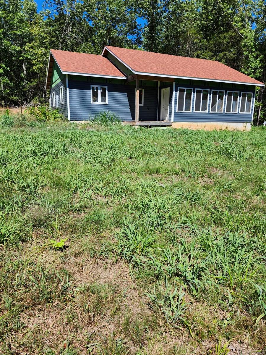 130 Wahoo Memorial Parkway Property Photo 1
