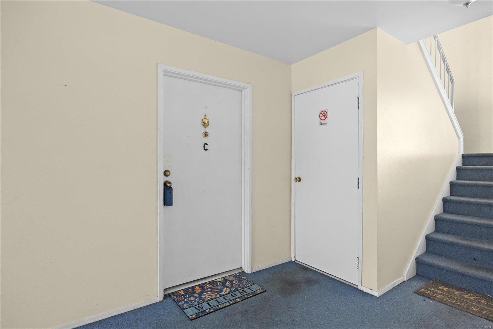 1049 Lafayette Court C Property Photo