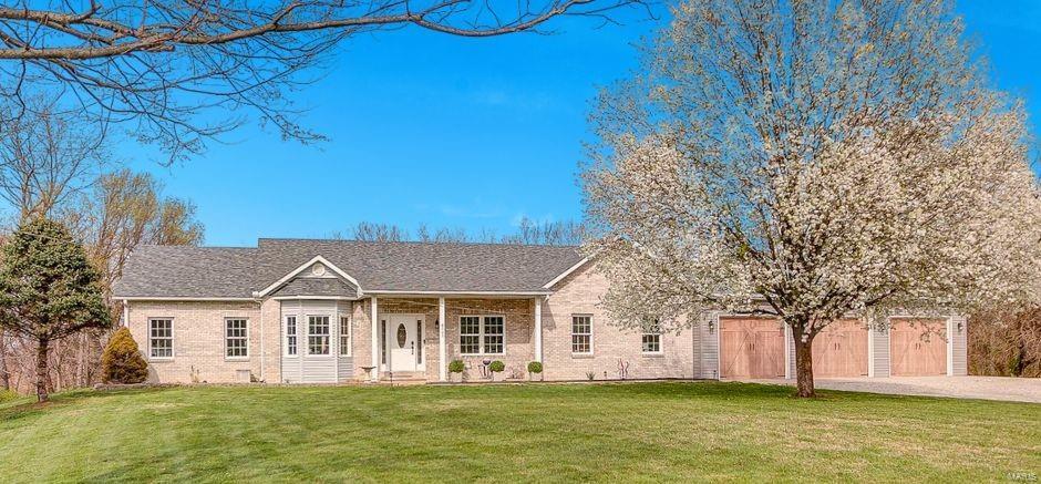 8525 Rosenheim Estates Drive Property Photo