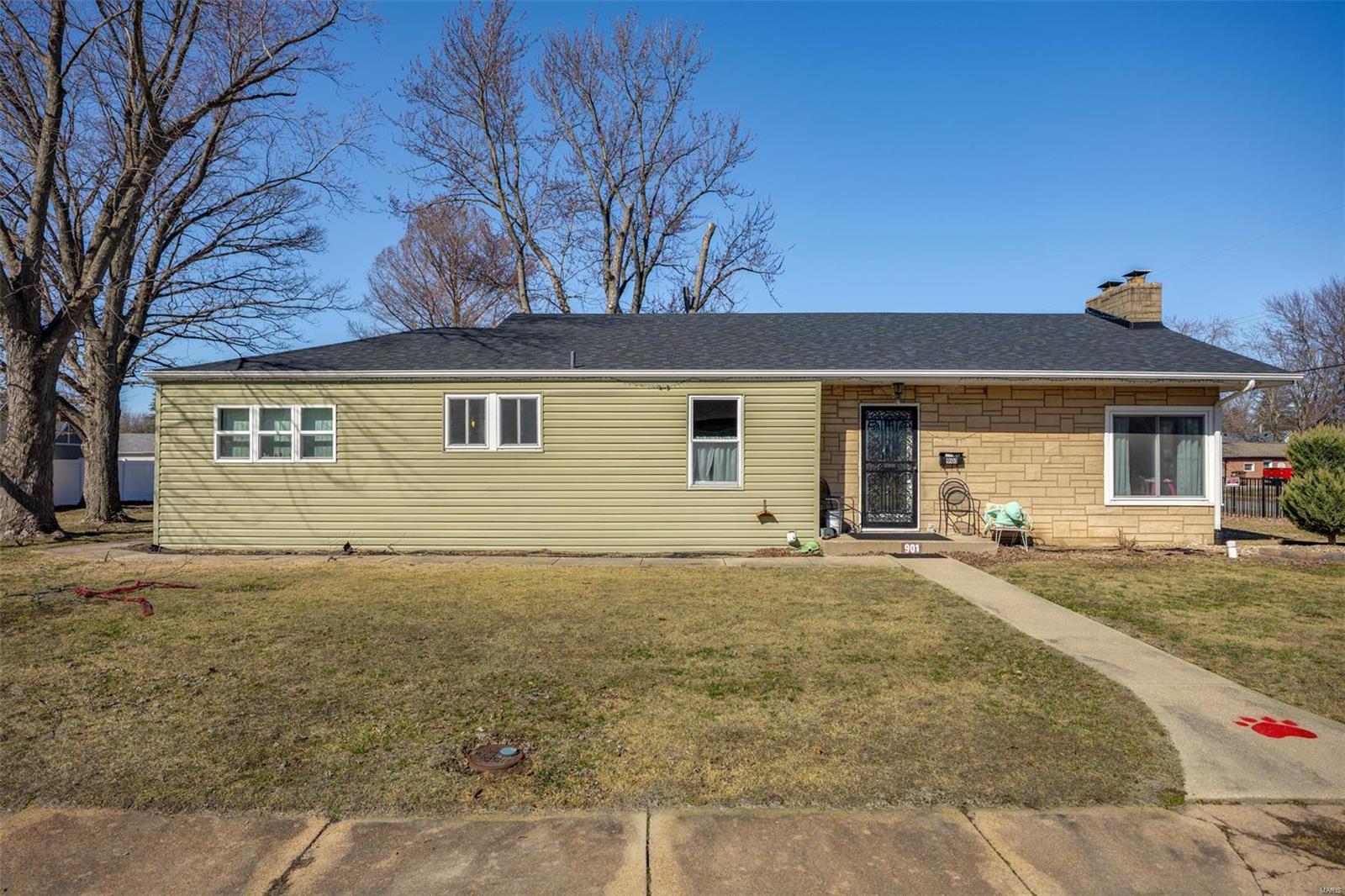 901 W Spring Street Property Photo