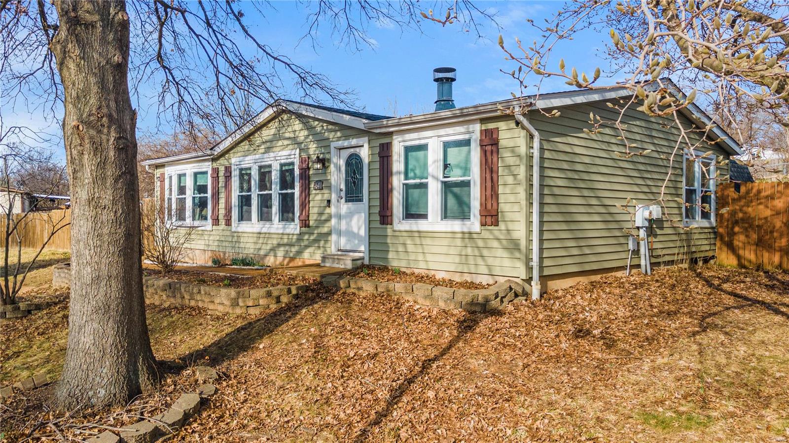 4641 Brennan Woods Drive Property Photo 2