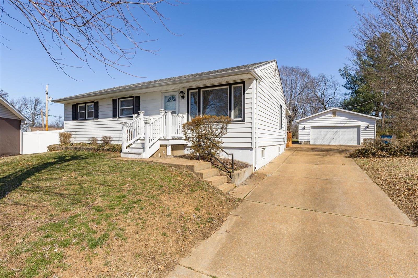 10400 Bimini Drive Property Photo 1