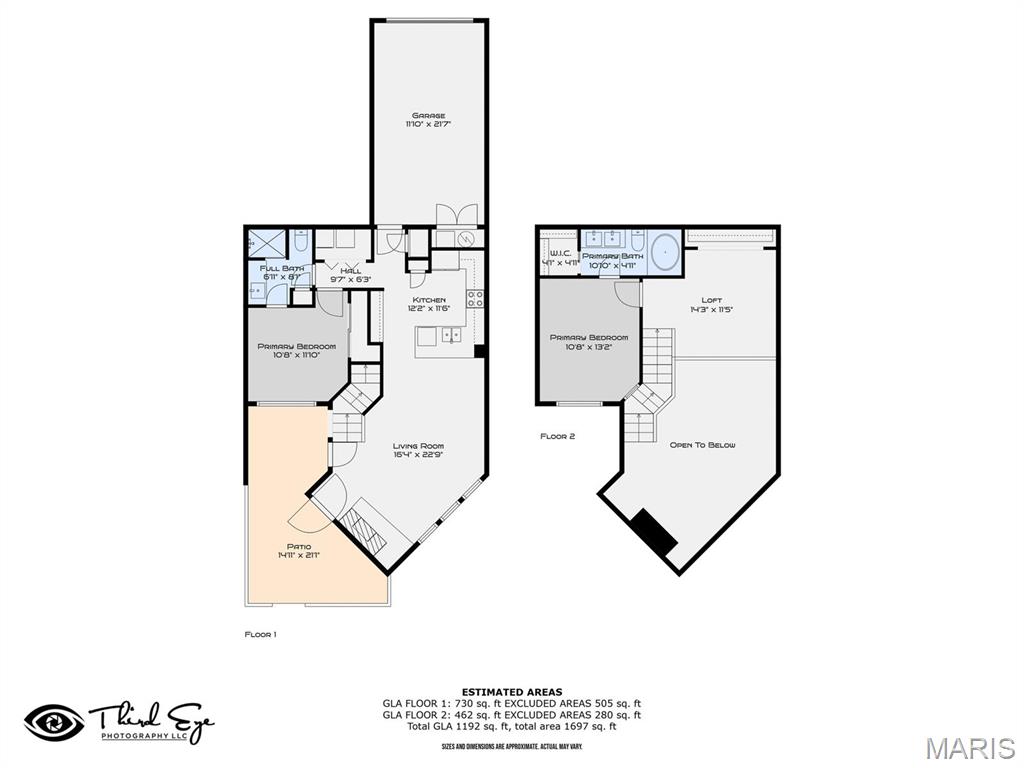 1708 Hemingway Lane C Property Photo 23