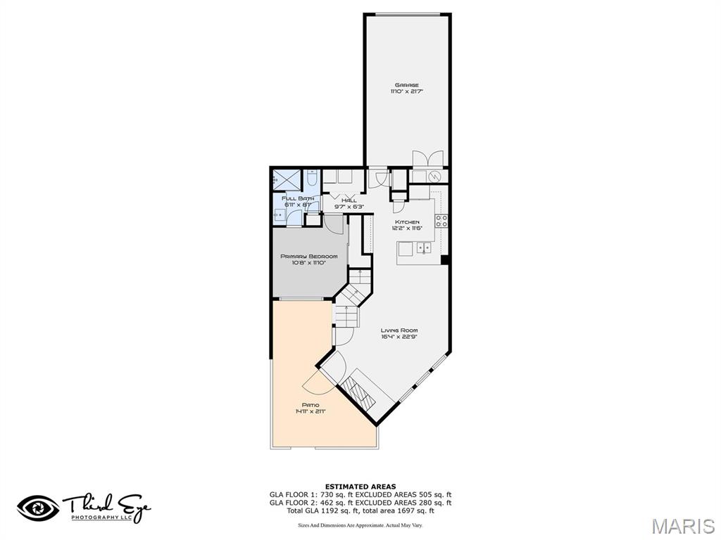 1708 Hemingway Lane C Property Photo 24