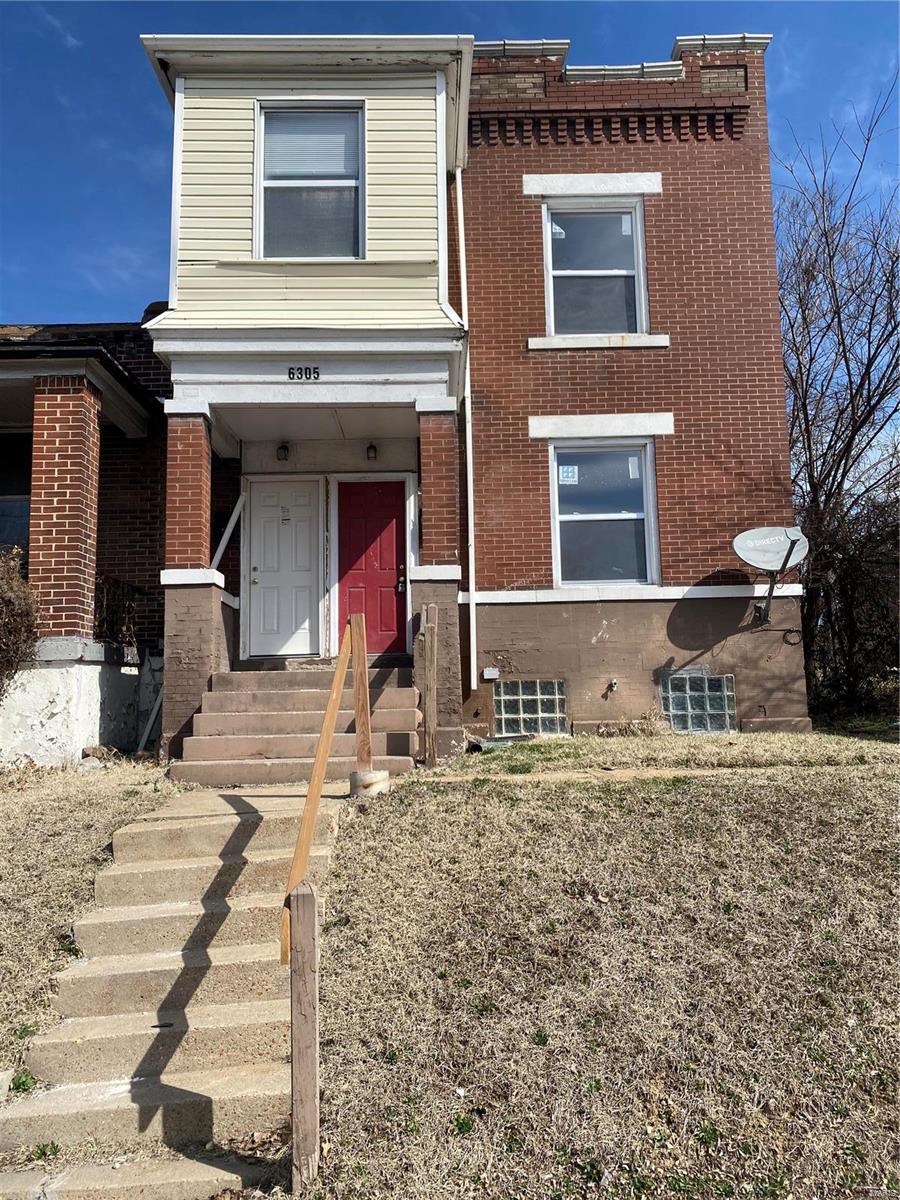 6305 Page Avenue Property Photo 1