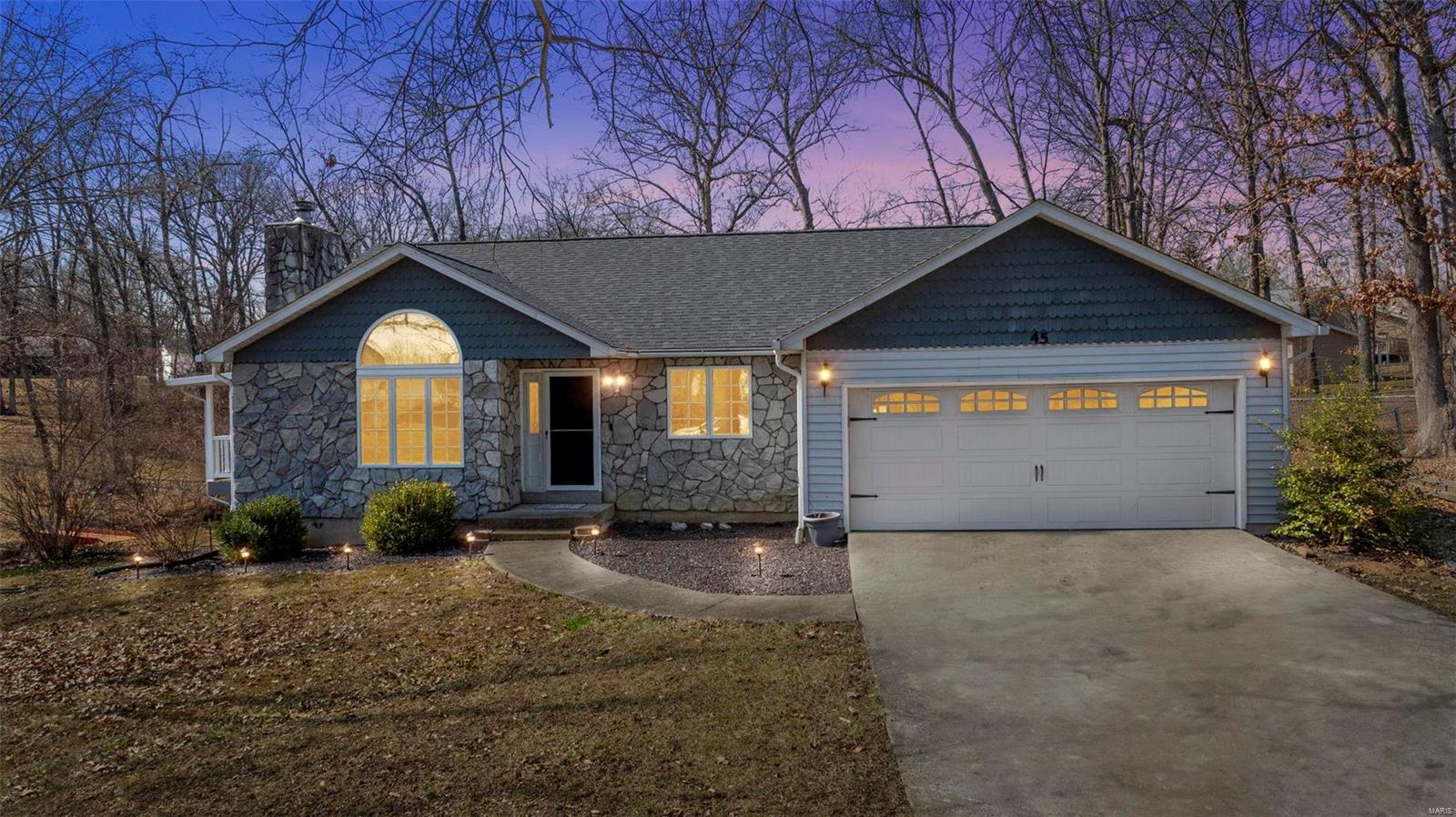 45 Wedgewood Drive Property Photo 1