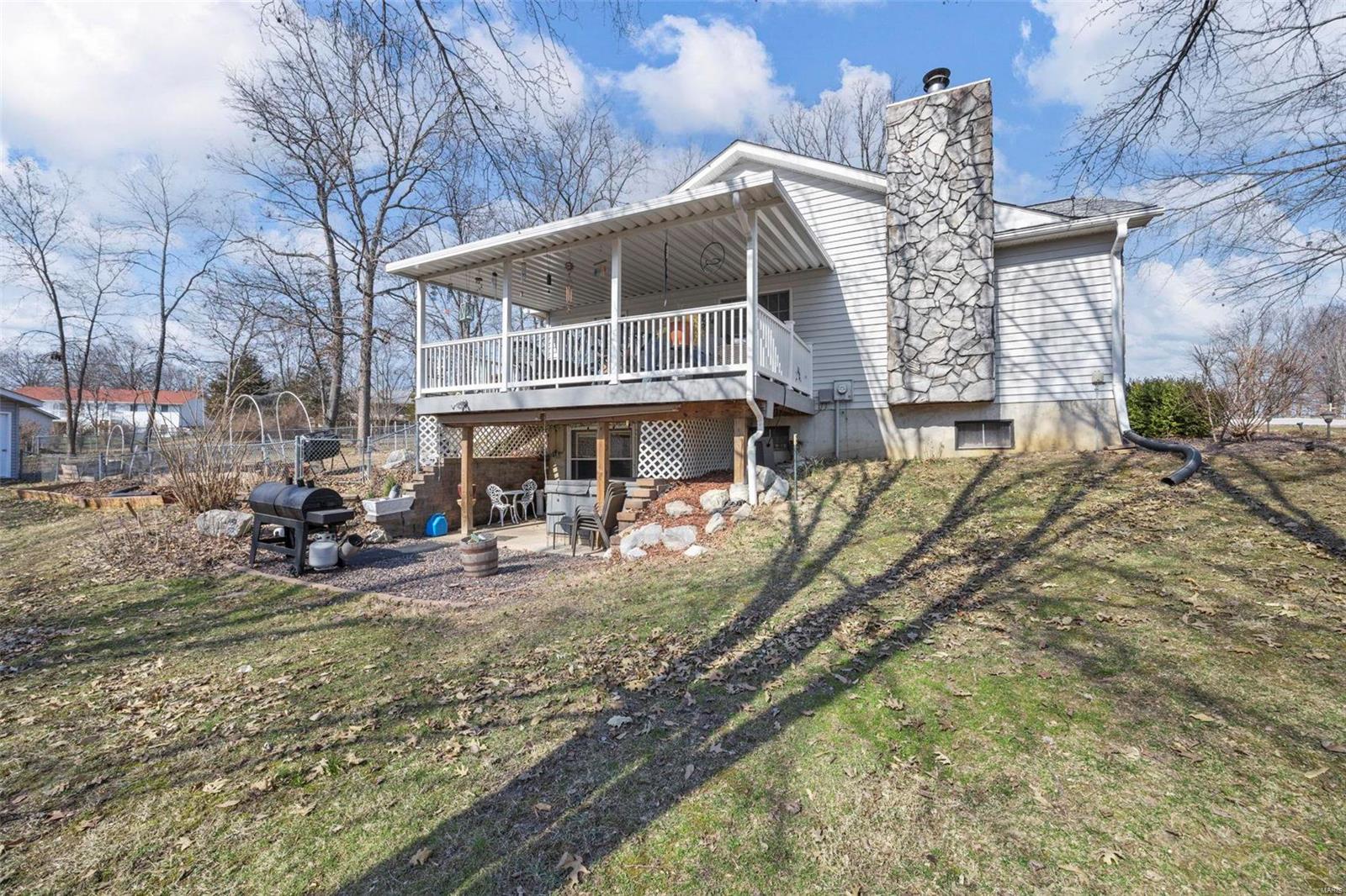 45 Wedgewood Drive Property Photo 20