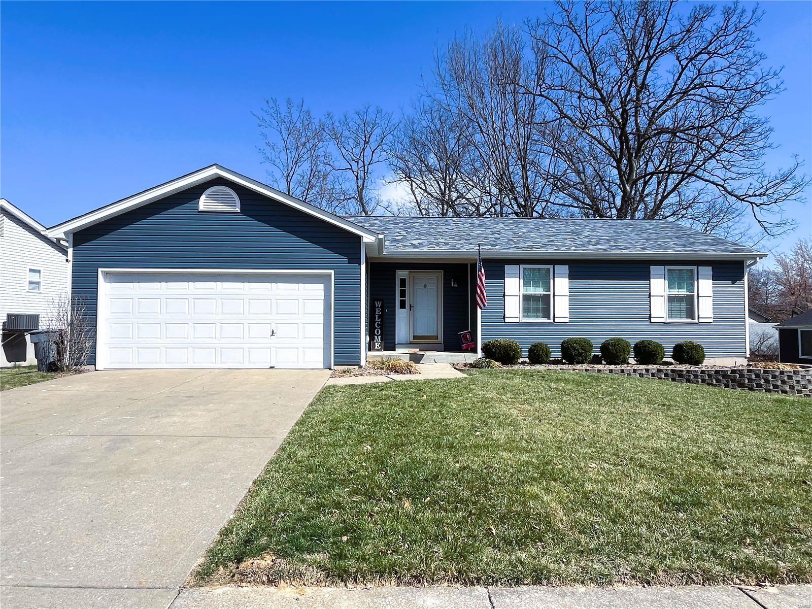 868 Hardcastle Drive Property Photo 1