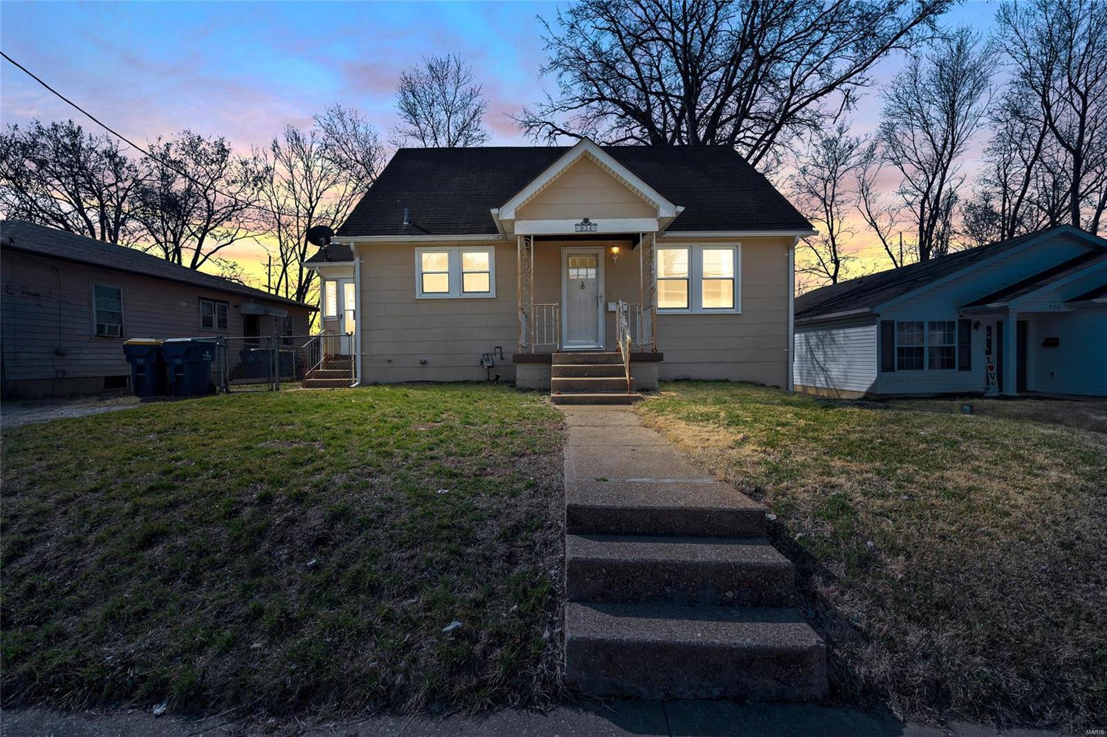 934 N 6th Street Property Photo