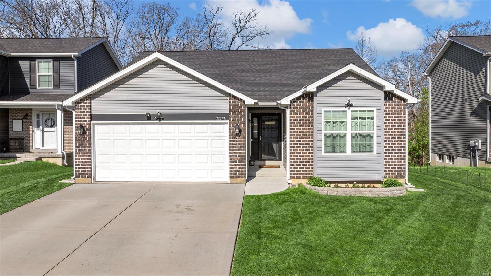 27513 Forest Ridge Dr. Property Photo