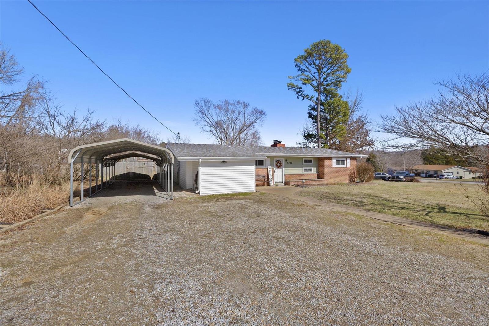 3726 Terrace Drive Property Photo 2