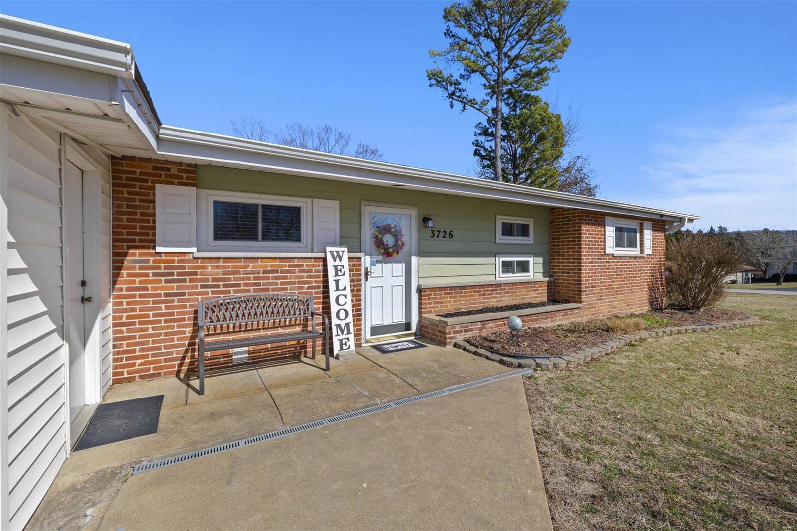 3726 Terrace Drive Property Photo 3