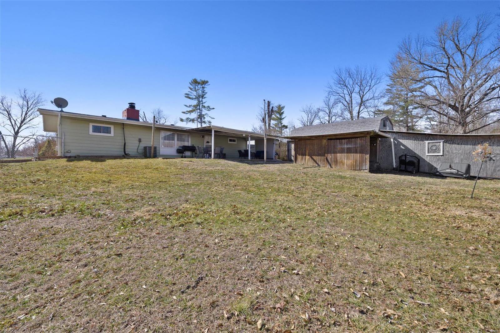 3726 Terrace Drive Property Photo 26
