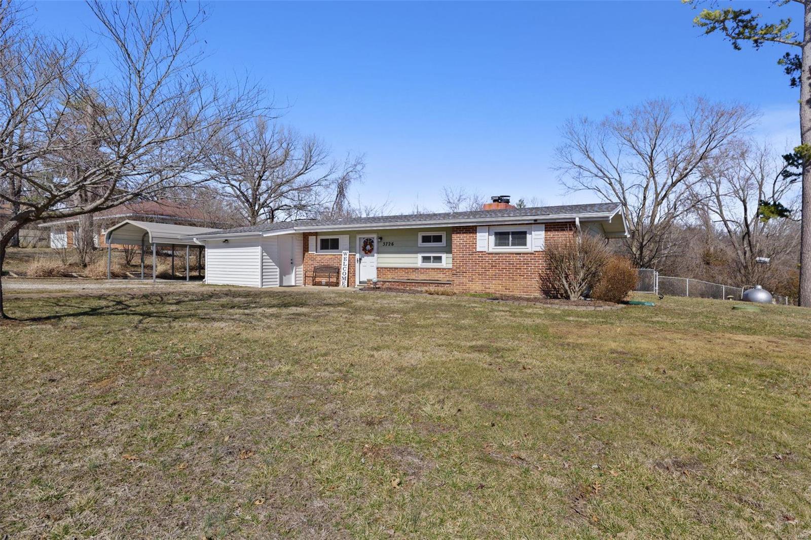 3726 Terrace Drive Property Photo 30