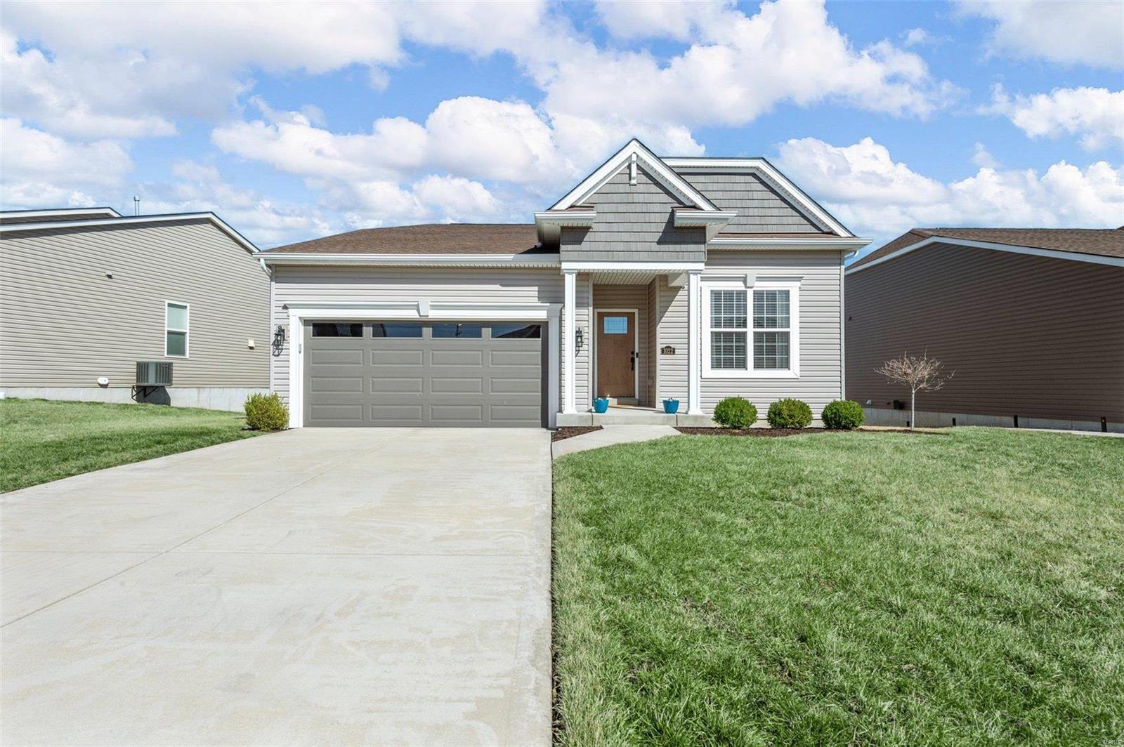 1022 Sweet River Drive Property Photo 1