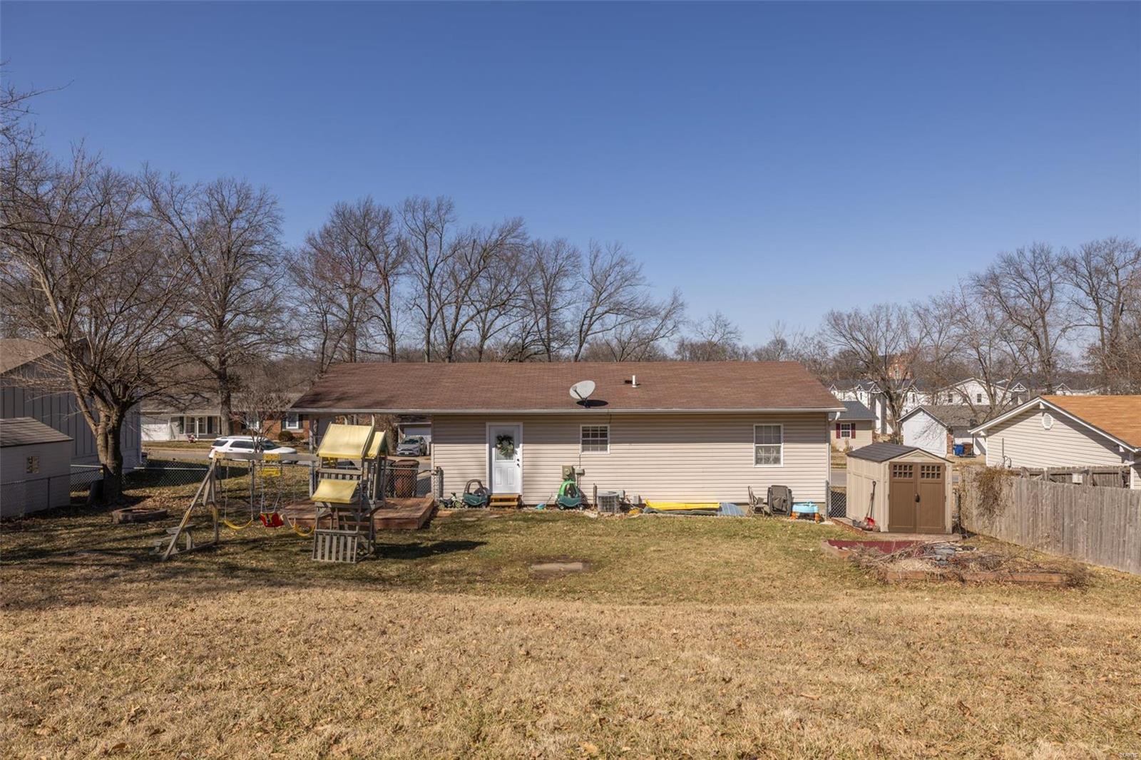 824 Sommerset Drive Property Photo 6