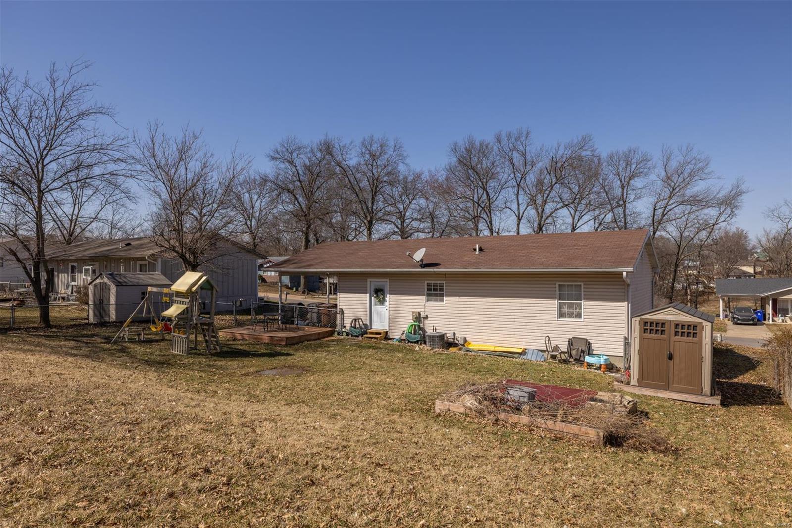 824 Sommerset Drive Property Photo 7