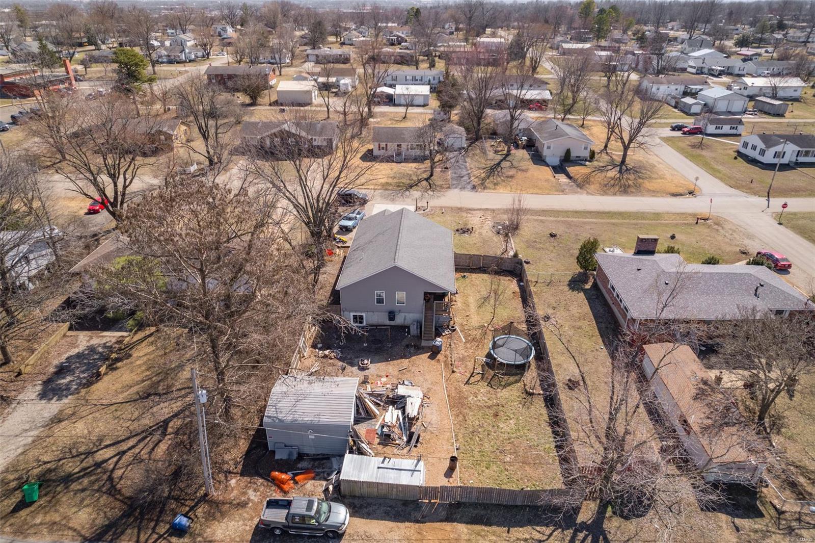 703 Locust Street Property Photo 14