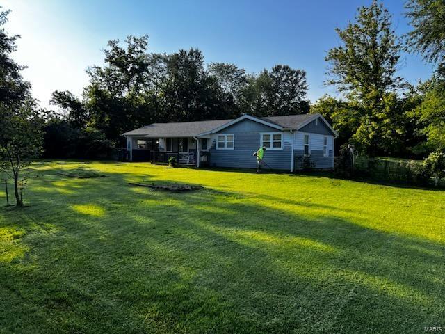 923 Dixie Avenue Property Photo