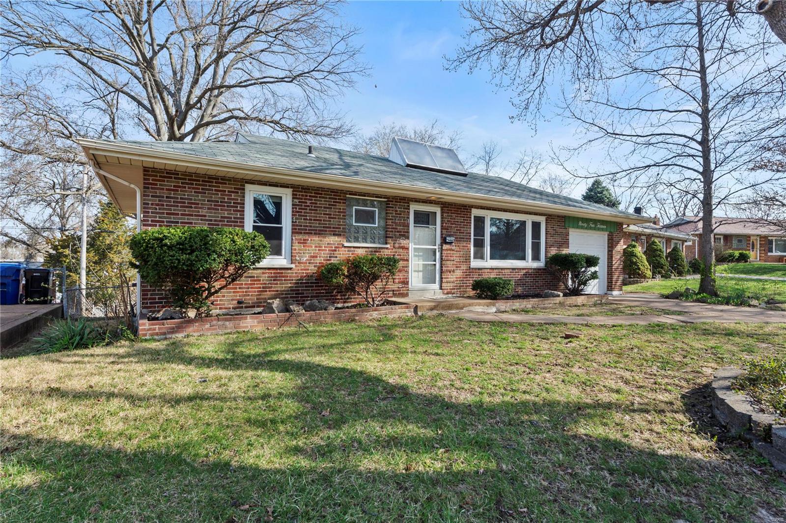 9413 Koerber Lane Property Photo 1