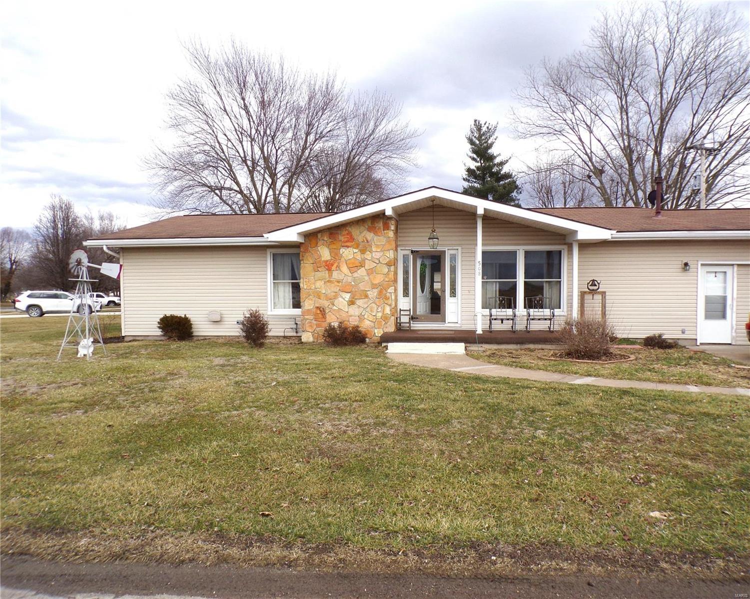 508 N Galloway Road Property Photo