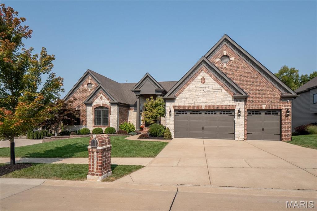 16621 Kolbie Manors Court Property Photo 1