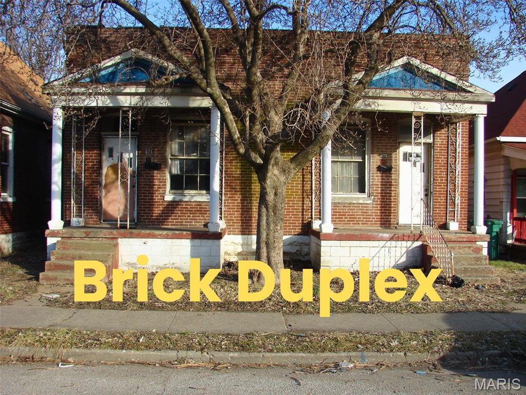 472 N 25th Street