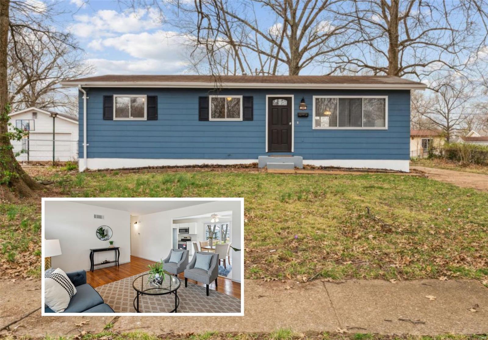 289 Elmdale Drive Property Photo 1