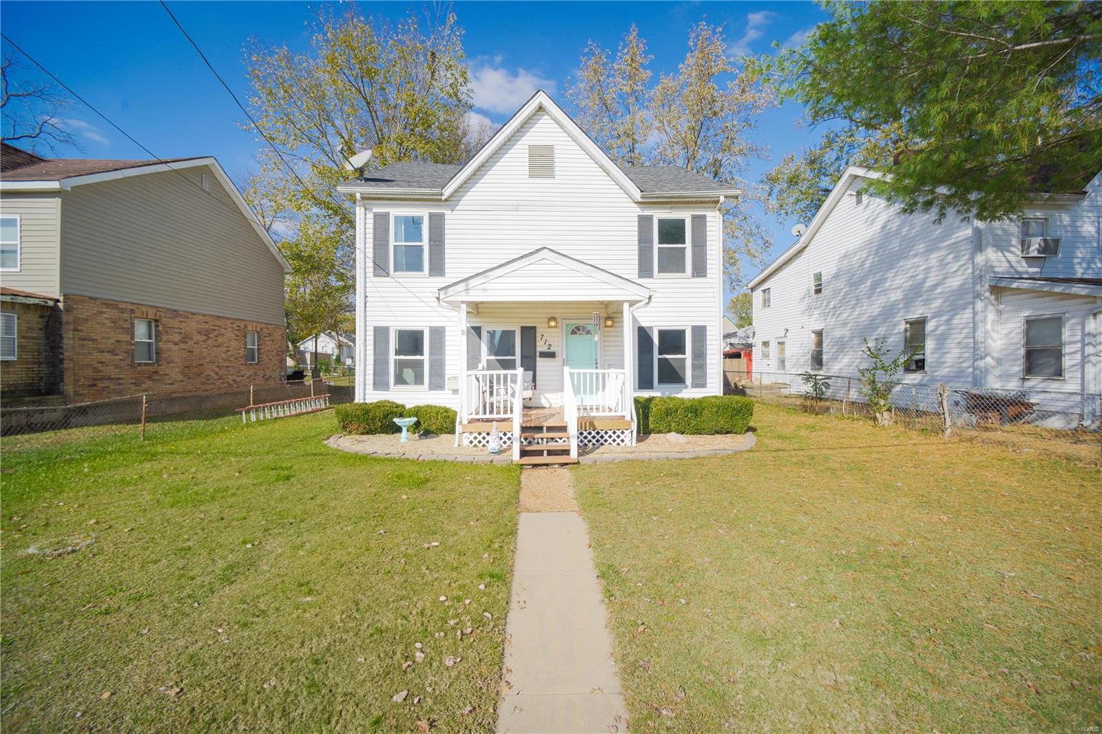 712 Benton Street Property Photo 1