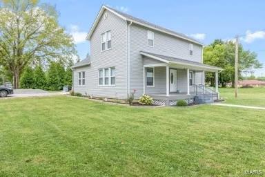1001 Weber Road Property Photo 1