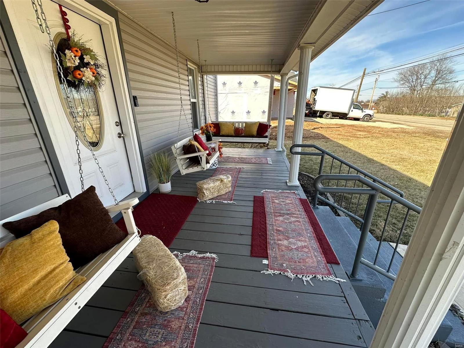 1001 Weber Road Property Photo 4