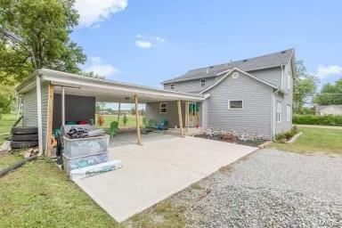 1001 Weber Road Property Photo 23