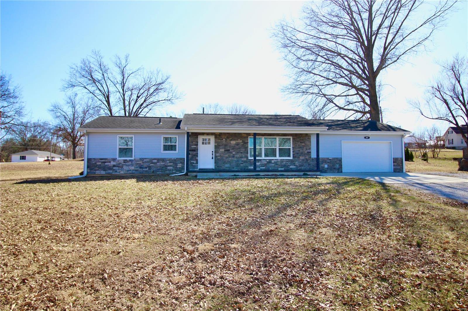207 North Street Property Photo