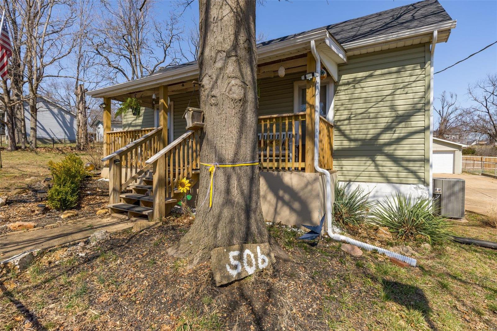 506 Keith St Property Photo 4