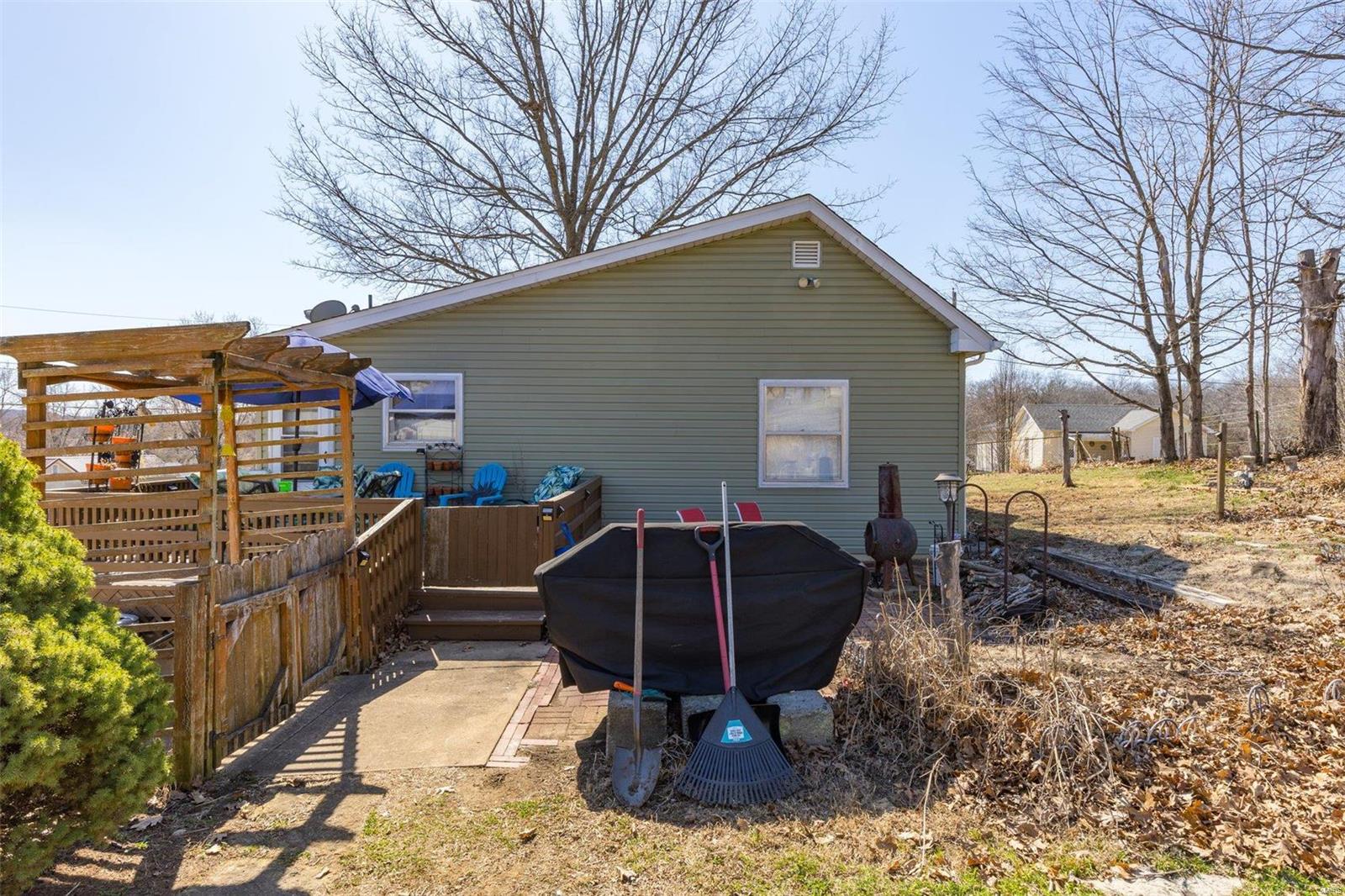 506 Keith St Property Photo 8