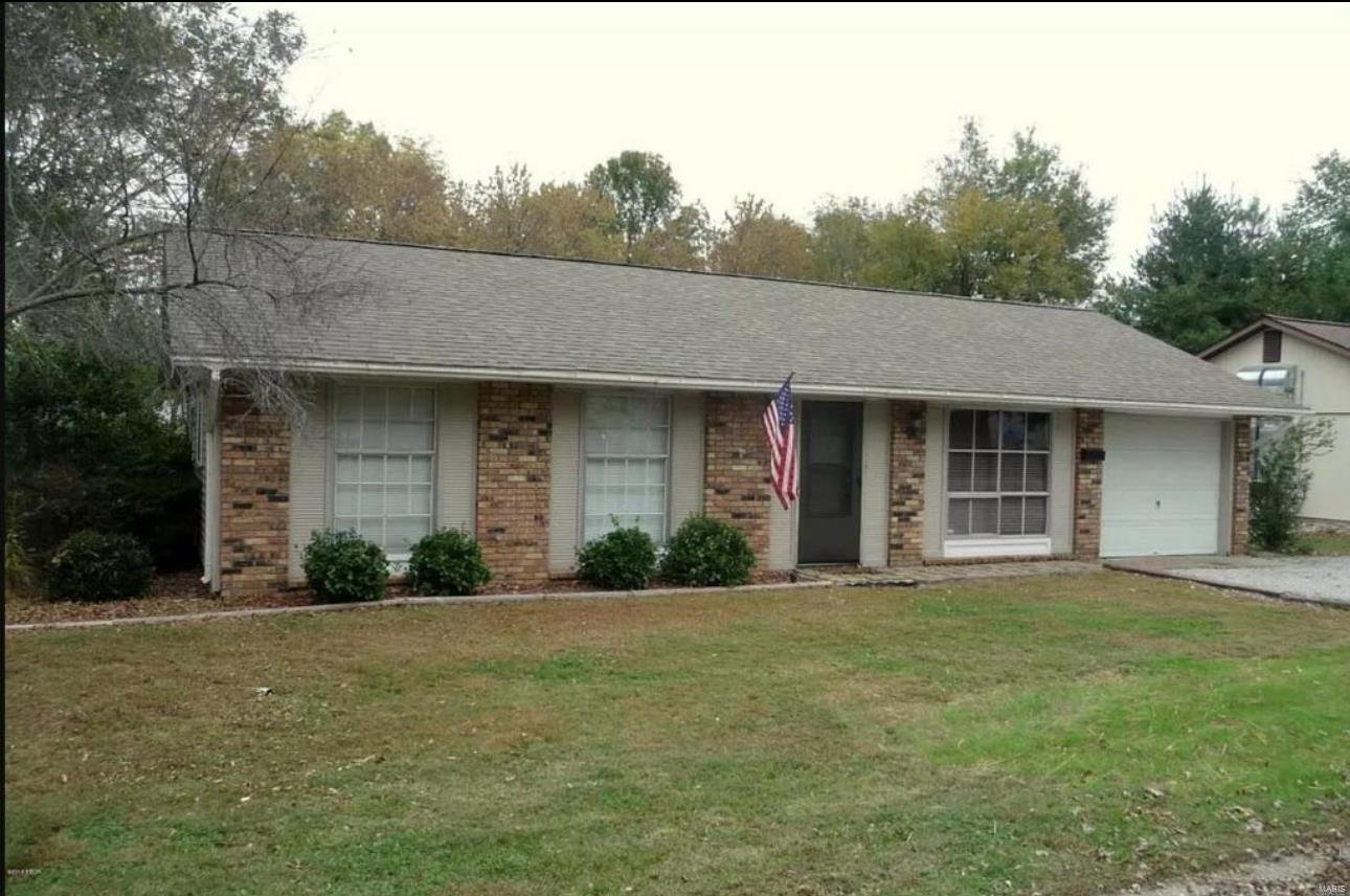 1208 Anderson Drive Property Photo