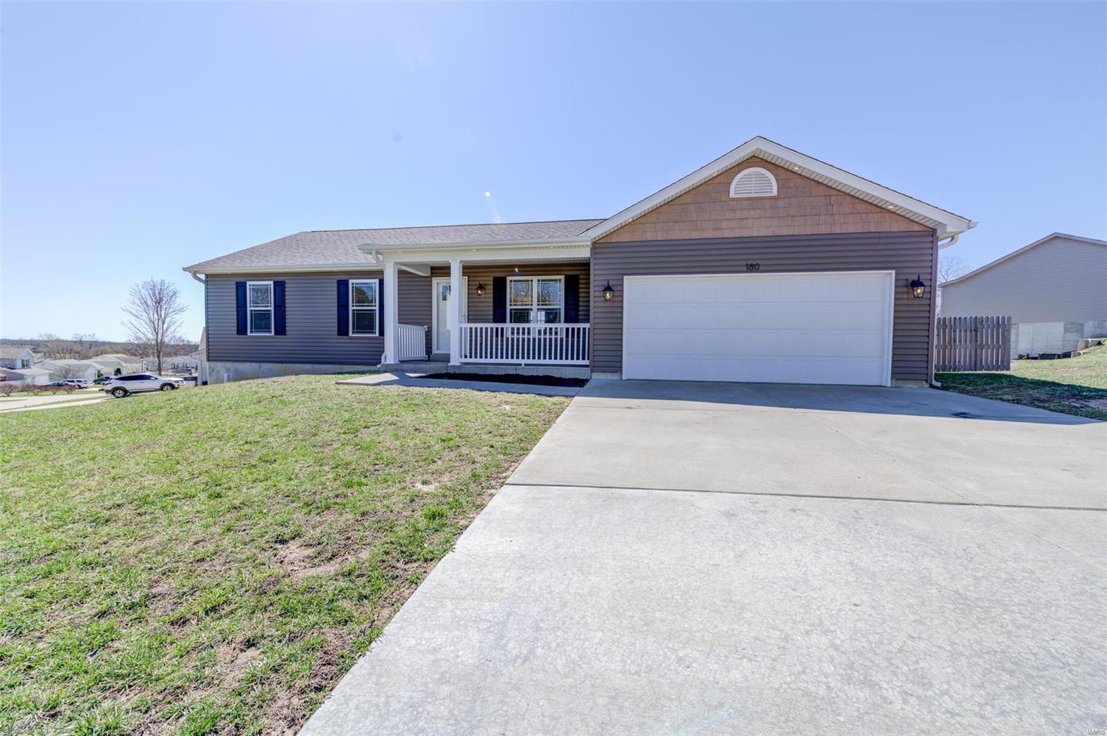 180 Cuivre River Drive Property Photo 3