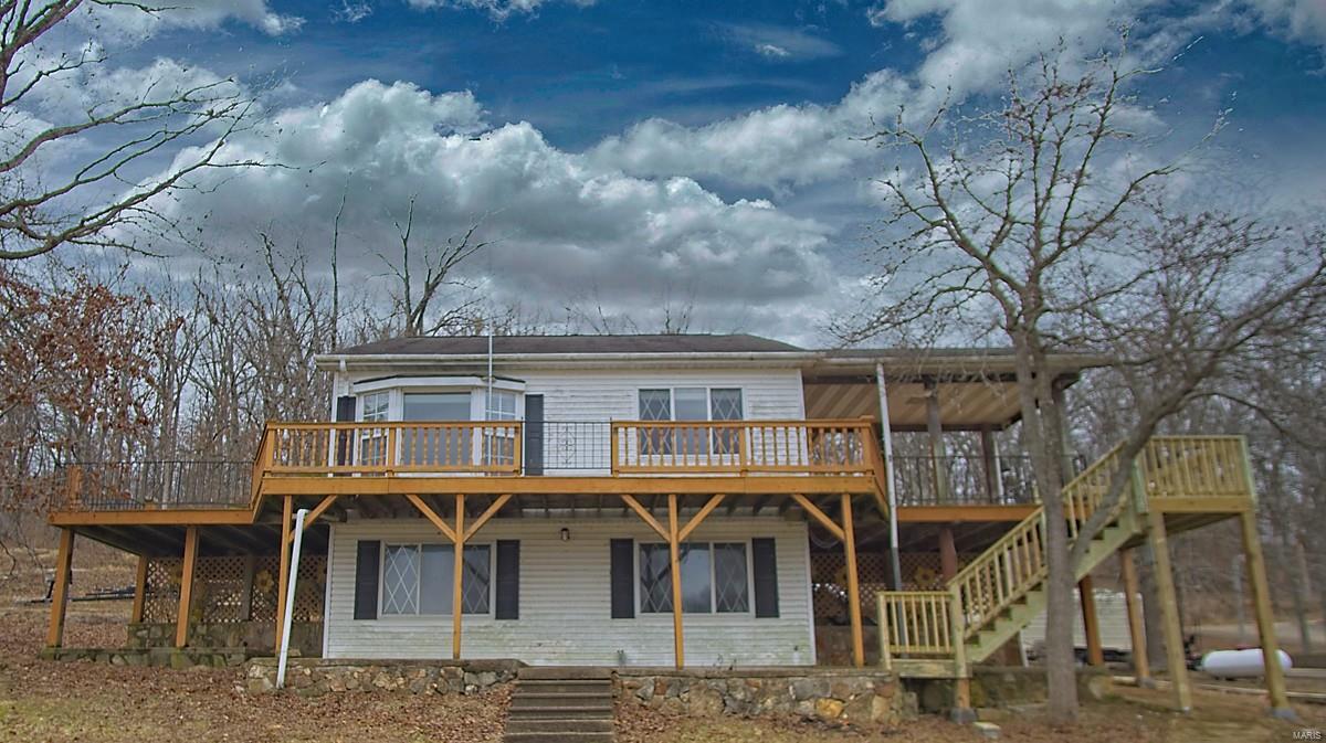 1153 Red Fox Rd. Property Photo