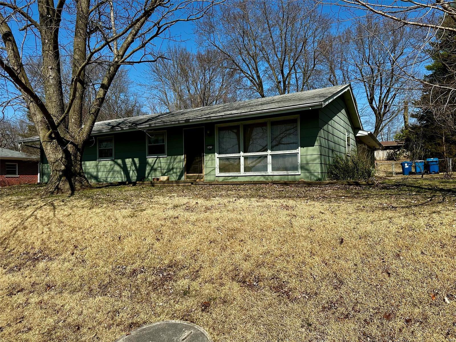 2478 W Randolph Street Property Photo 1
