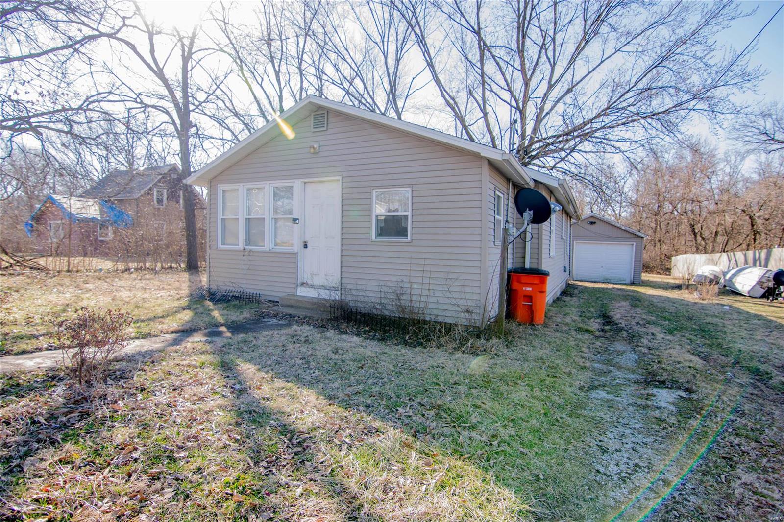 1408 W Main Street Property Photo