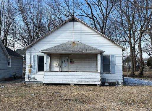 205 N 4th Street Property Photo