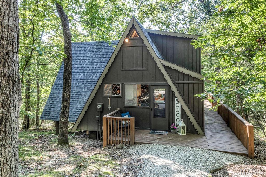 387 W Wanderfern Circle Property Photo 1